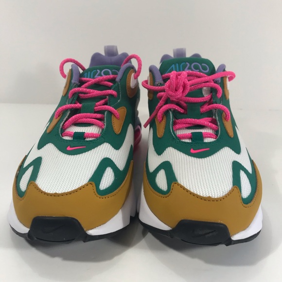 Nike Air Max 200 - Picture 2 of 7